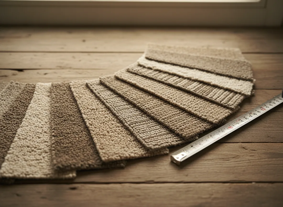 Carpet Installation Avella, PA FAQs